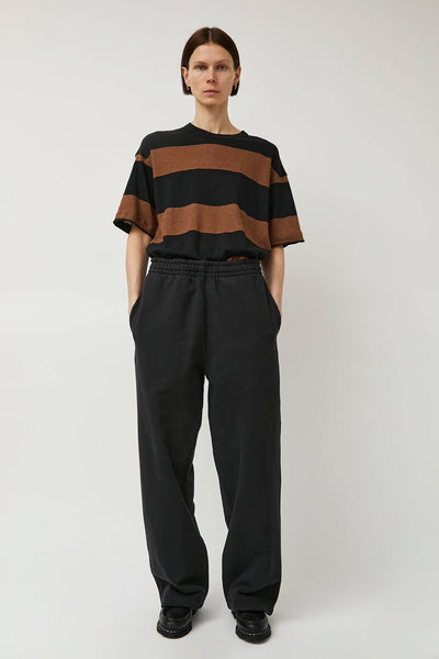 YMC Axel Track Pant in Black – No.6 Store