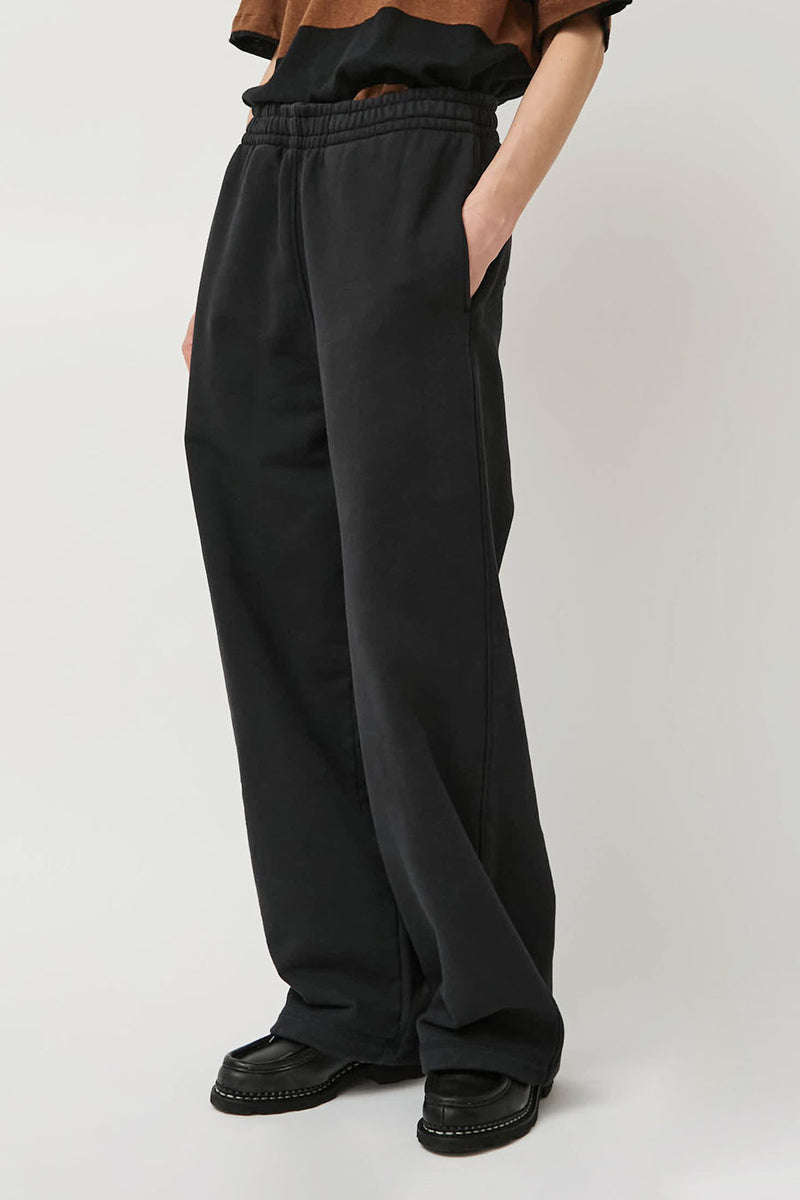 YMC Axel Track Pant in Black
