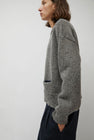 YMC Bonnie Jumper in Grey