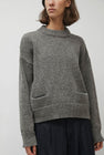 YMC Bonnie Jumper in Grey