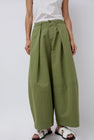 YMC Deadbeat Trouser in Green