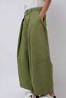 YMC Deadbeat Trouser in Green