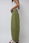 YMC Deadbeat Trouser in Green