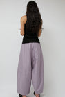 YMC Deadbeat Trouser in Lilac