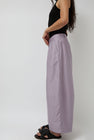 YMC Deadbeat Trouser in Lilac