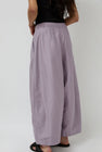 YMC Deadbeat Trouser in Lilac