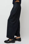 YMC Grease Trouser in Navy