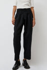 YMC Keaton Trouser in Black