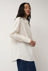 YMC Lena Shirt in White