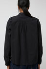 YMC Marianne Shirt in Black