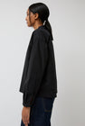 YMC Marianne Shirt in Black