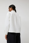 YMC Marianne Shirt in White