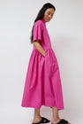 YMC Parklife Dress in Pink