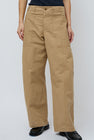 YMC Peggy Trouser in Sand