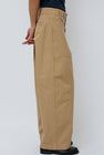 YMC Peggy Trouser in Sand