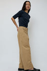 YMC Peggy Trouser in Sand