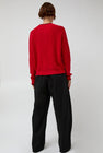 YMC Peggy Trouser in Black