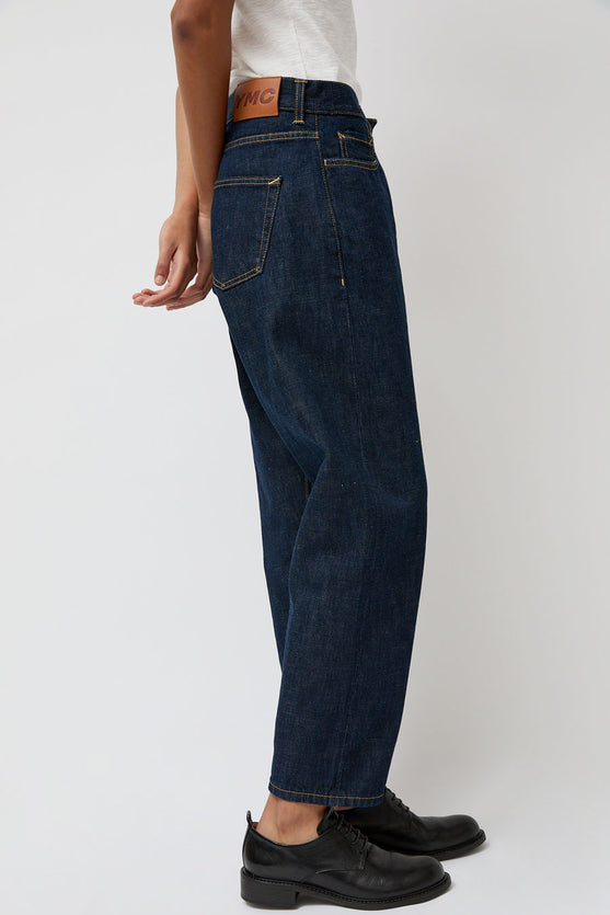 YMC Tearaway Jean in Indigo