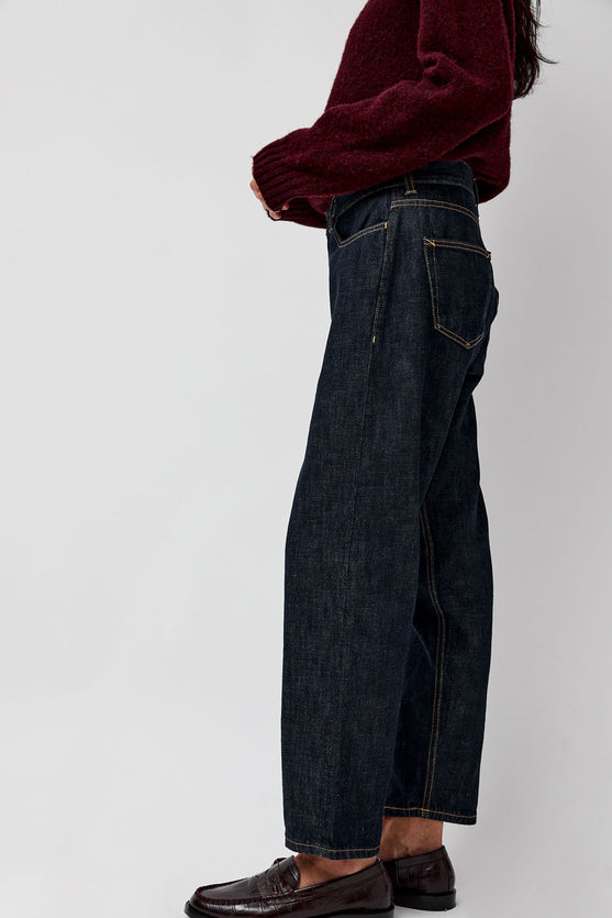 YMC Tearaway Jean in Indigo