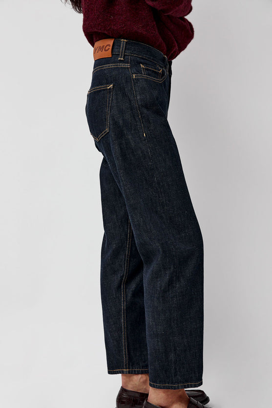 YMC Tearaway Jean in Indigo