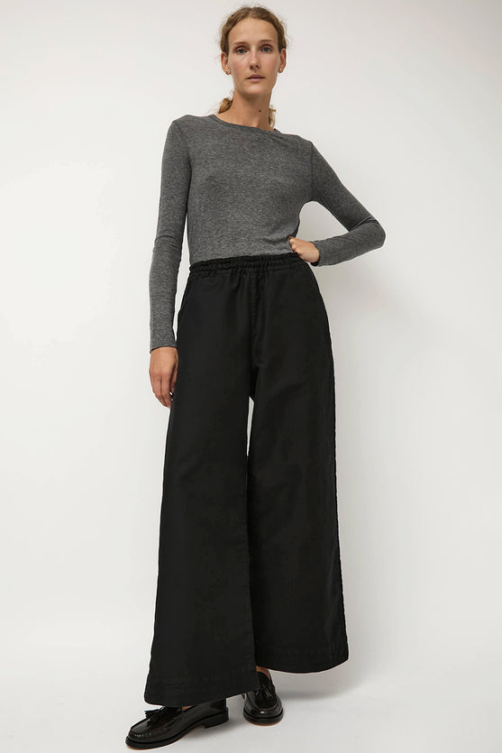 YMC Envelope Trouser in Black