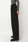 YMC Envelope Trouser in Black