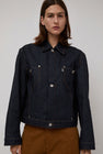 YMC Loft Jacket in Indigo