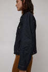 YMC Loft Jacket in Indigo