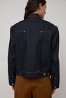 YMC Loft Jacket in Indigo