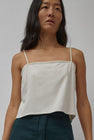 Zii Ropa Cea Top in Natural