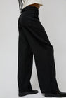 Zii Ropa Matisse Pant in Black