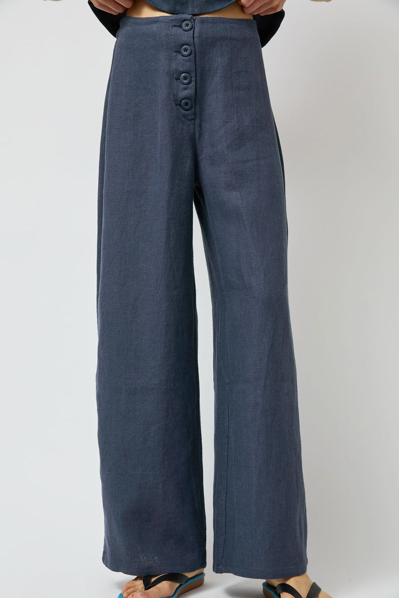 Zii Ropa Matisse Pant in River