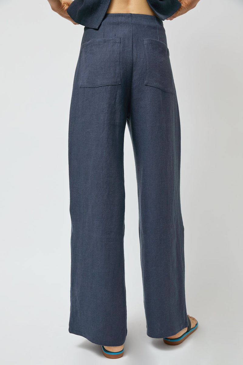 Zii Ropa Matisse Pant in River