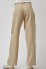 Zii Ropa Seba Pant in Cedar