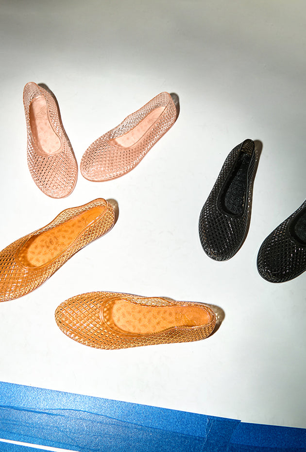 ANCIENT GREEK SANDALS