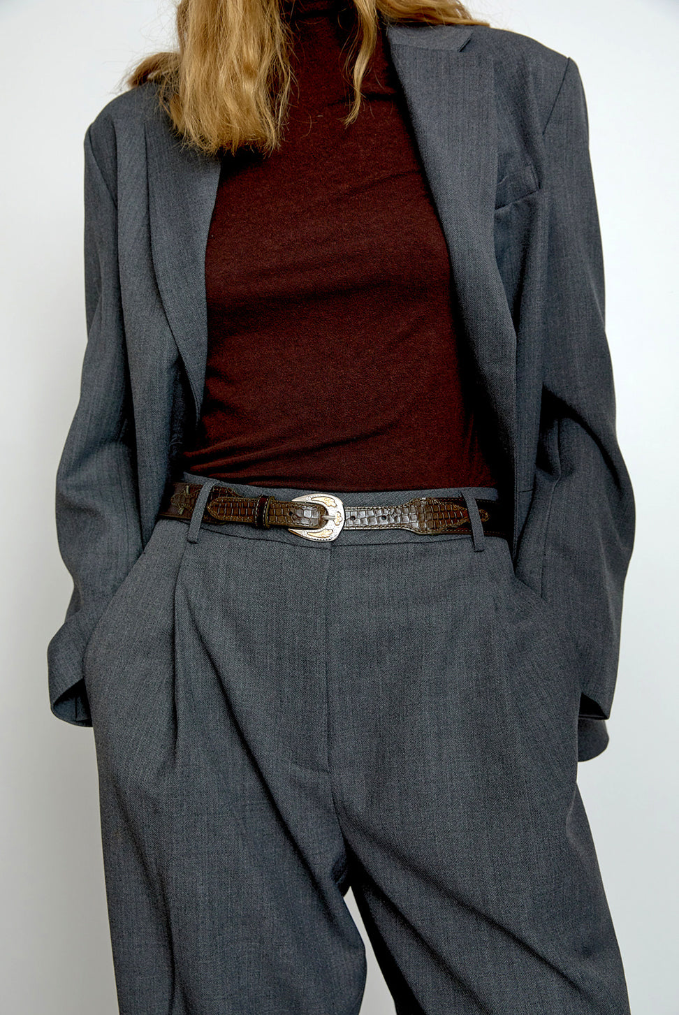 BELTS