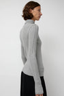 épingler Inner Pleats Pola Knit in Grey