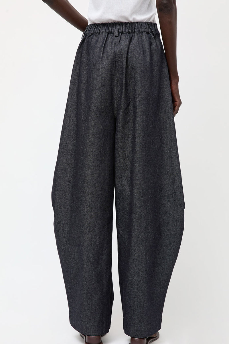 et Tigre Erin Pant in Indigo