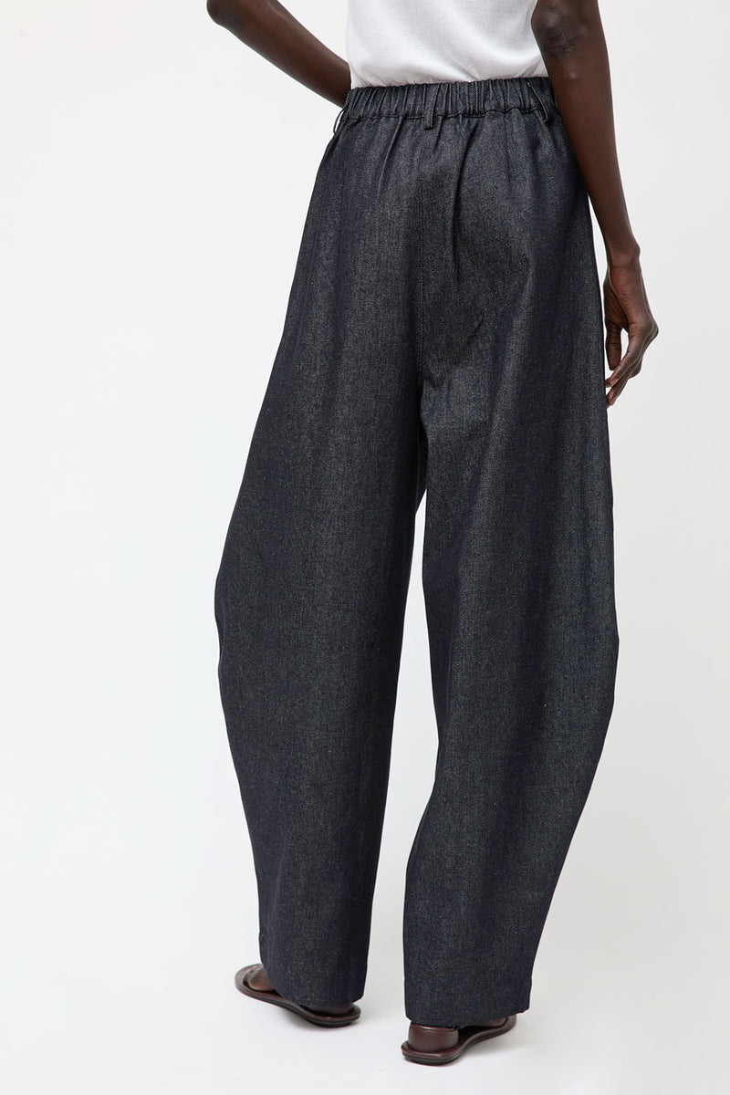et Tigre Erin Pant in Indigo