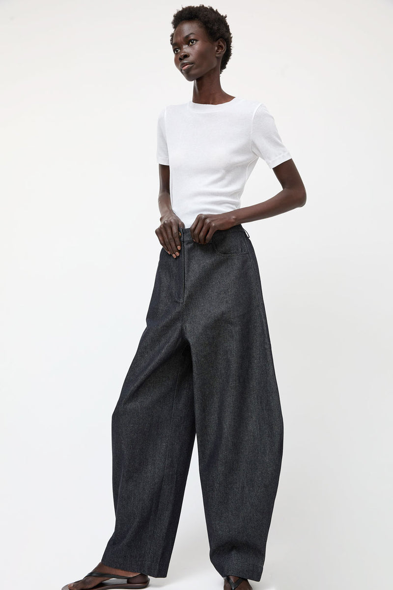 et Tigre Erin Pant in Indigo