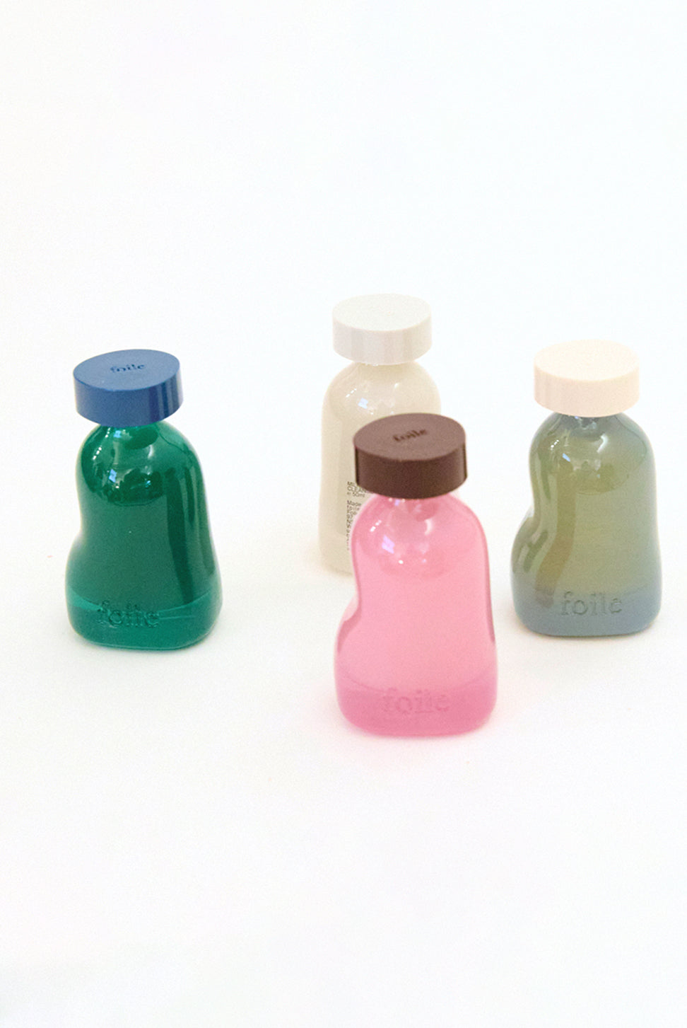 FRAGRANCE & BODY