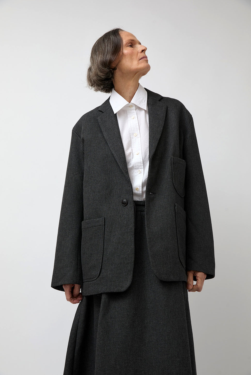 JACKETS AND OUTERWEAR