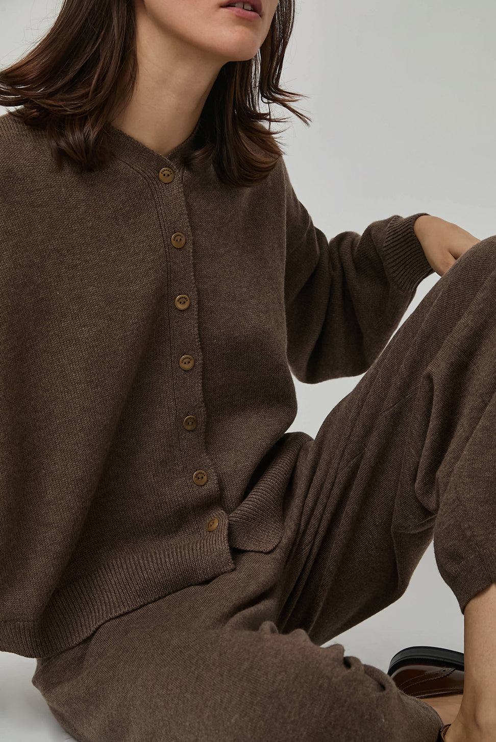 SWEATERS