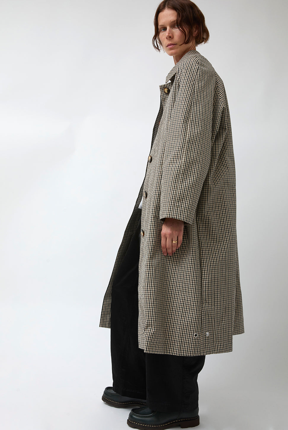 JACKETS AND OUTERWEAR
