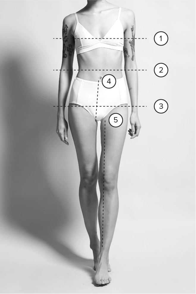 Us size 6 2025 to eu clothes