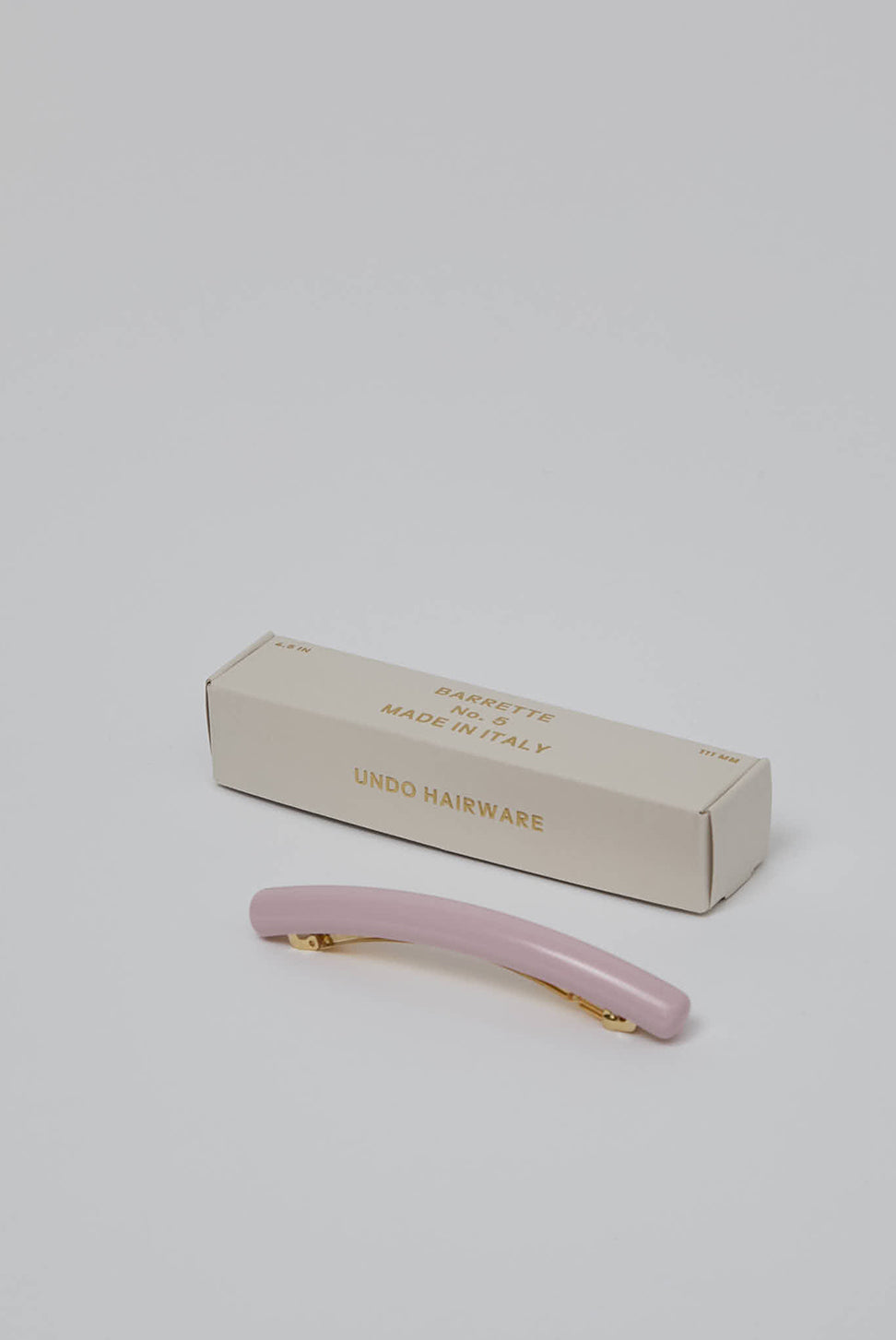 HAIR ACCESSORIES